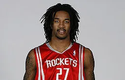 Découverte : Jordan Hill (Houston Rockets)
