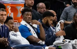 Le jour où Jimmy Butler a détruit une séance de Tom Thibodeau