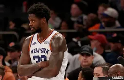 Les Knicks toujours sans solution