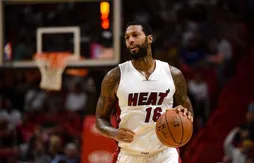 Priorité à la défense pour James Johnson