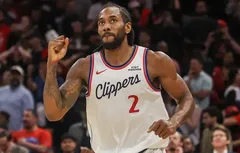 Kawhi Leonard terrasse les Rockets dans les dernières secondes