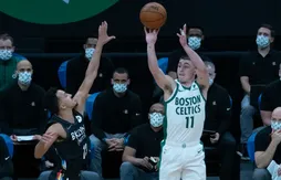 Payton Pritchard, le nouveau joker des Celtics