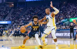 Pas de retard à l’allumage pour Jamal Murray cette saison