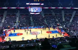 Joe Dumars tout proche d’un échange