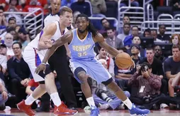 Minnesota aurait un oeil sur Kenneth Faried