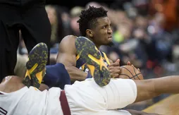 Le Jazz enfonce de tristes Cavaliers