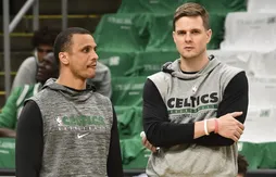 À seulement 34 ans, Will Hardy devient le nouveau coach du Jazz !