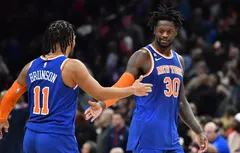 Comme Tom Thibodeau, Jeff Van Gundy retourne dans le passé avec ces Knicks
