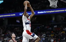 Bilal Coulibaly (27 points) brille à nouveau face aux Hawks !