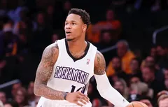 Ben McLemore sur les tablettes de plusieurs équipes