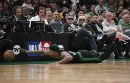 Les Celtics encore punis par excès de confiance