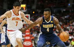 Atlanta : Ersan Ilyasova bientôt coupé ?