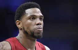 Udonis Haslem se souvient de sa summer league en 2003