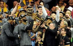 L’objectif de LeBron James ? Dépasser le niveau de Michael Jordan