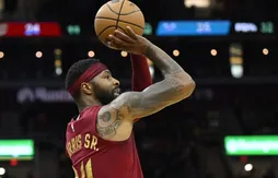 L’expérimenté Marcus Morris se montre au bon moment