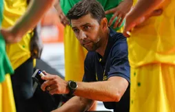 Assistant aux Wizards, Adam Caporn prend la tête de la sélection australienne