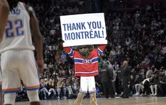 G-League | Les Long Island Nets s’exportent… à Montréal