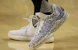 Adidas cherche à créer la chaussure idéale pour James Harden