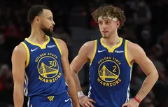 Malgré Stephen Curry, les Warriors perdent « tous les matchs serrés »