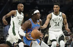 Les stars des Bucks n’ont pas manqué leur rentrée des classes