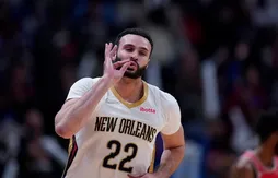 Larry Nance Jr. a enfin pu déployer ses ailes de Pelican
