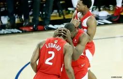 Finals 2019 : le mini movie du Game 6