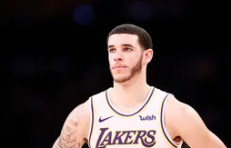 Lonzo Ball sort de son silence