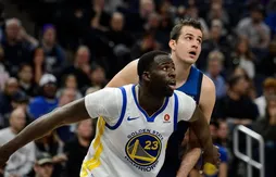 Nemanja Bjelica détestait Draymond Green…