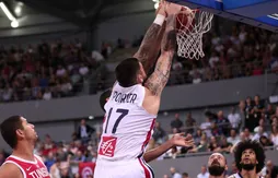 Vincent Poirier trouve que Boston joue comme une équipe européenne