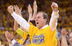 Comment le patron des Warriors est passé de zéro à héros