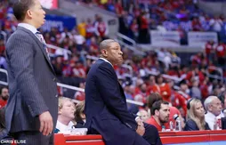 Accord trouvé entre Tyronn Lue et les Clippers