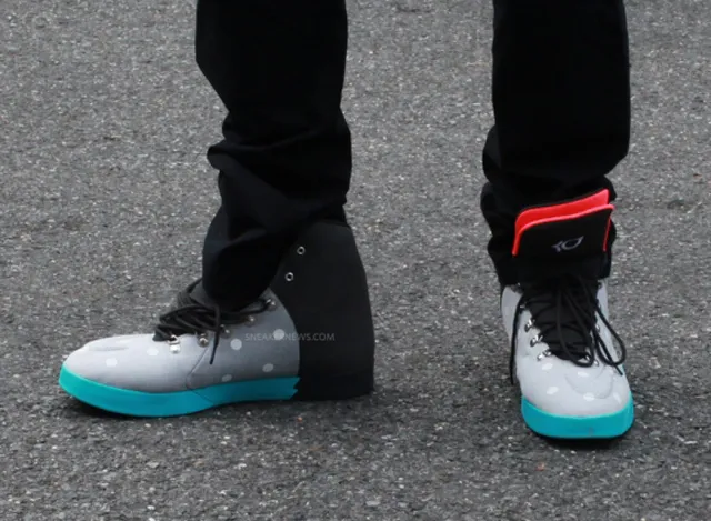 KD VI Lifestyle