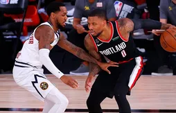 Pronostics NBA | Misez sur Damian Lillard face aux Nuggets