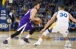 Pour Mark Cuban, la signature de Seth Curry devrait aider Dirk Nowitzki