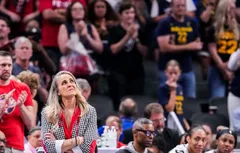 Le nouveau coup de gueule de Becky Hammon après une lourde défaite des Aces