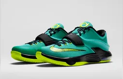 Nike : une KD7 en l’honneur du parcours de Kevin Durant