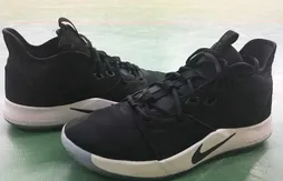 [review] La Nike PG3, aussi polyvalente et efficace que Paul George