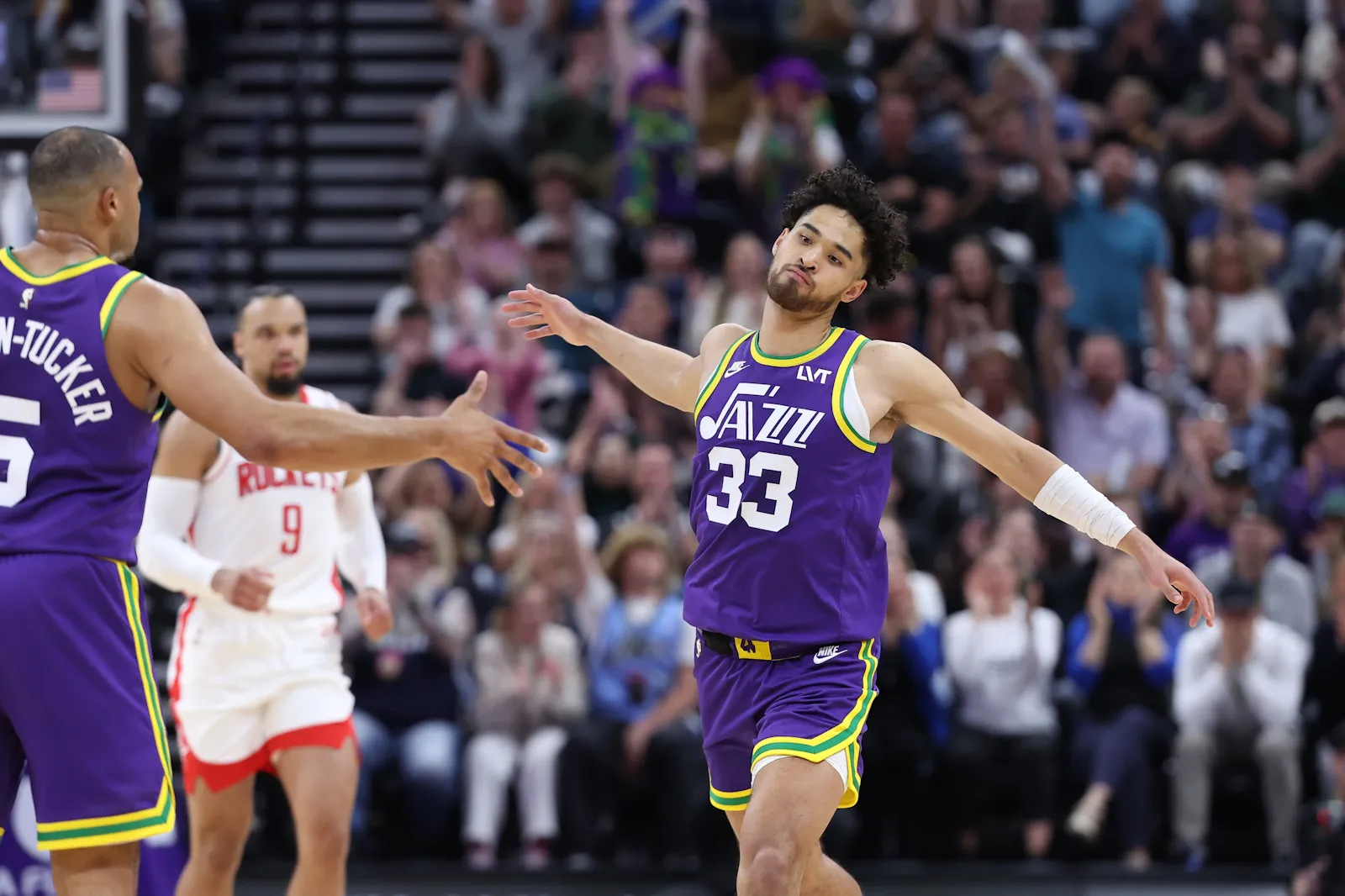 Juzang (jazz)