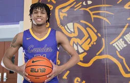 NCAA | DJ Wagner complète la “superteam” de Kentucky