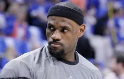 LeBron James : « Le racisme est toujours là et il n’a pas sa place dans notre société »