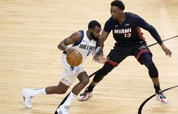 Tim Hardaway Jr. intéressé par le Heat ?