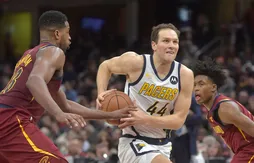 Cavaliers – Pacers : quand le vainqueur n’est pas le plus satisfait…