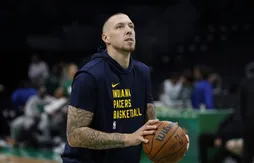 Libéré par les Pacers, Daniel Theis devrait rejoindre les Clippers