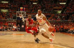 La NCAA reprend ce soir avec la Midnight Madness