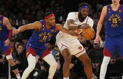 Les Nuggets attendus au rebond