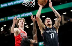 Michael Porter Jr. a évité une grosse désillusion aux Nets