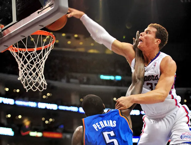 Blake Griffin