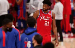 Bousculés par les Pistons, Joel Embiid et les Sixers consolident leur leadership à l’Est