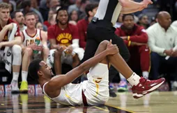 Le sort s’acharne sur les Cavaliers