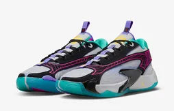 C’est le grand jour pour la Jordan Luka 2 « All Star »